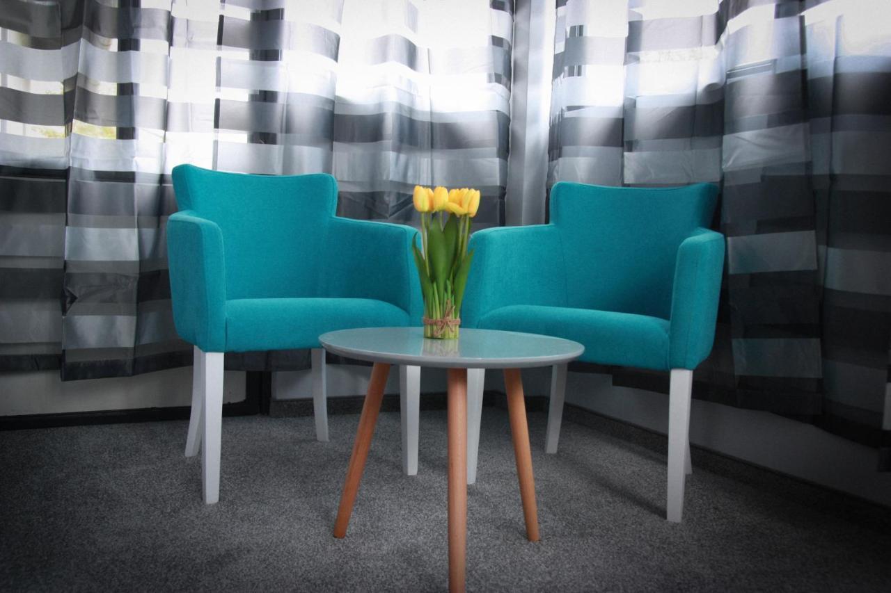 Apartmán Blue Crystal Subotica Exteriér fotografie