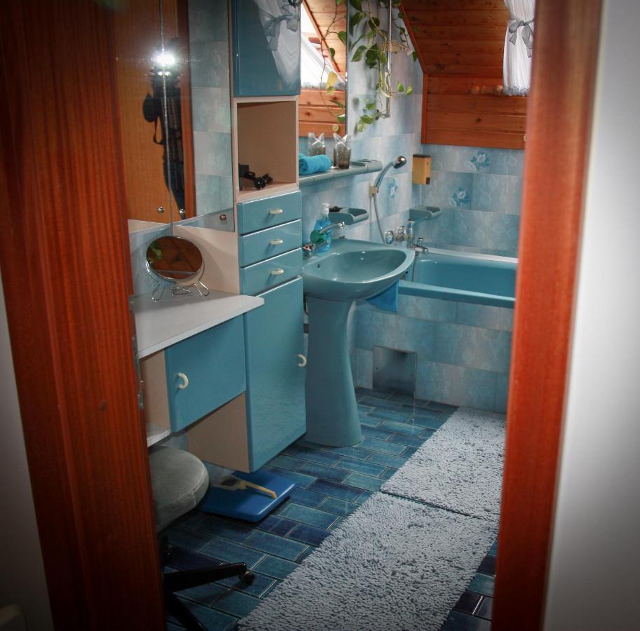 Apartmán Blue Crystal Subotica Exteriér fotografie